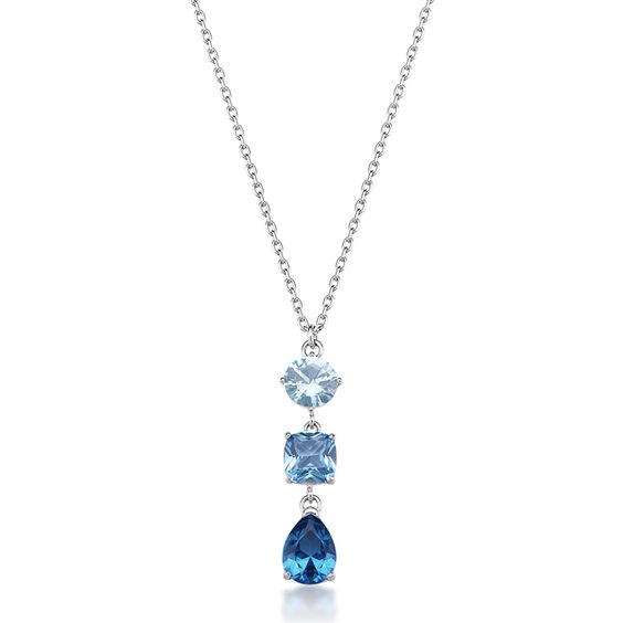 Necklace Brosway Woman dreaming in Steel BIG02 - BIG02